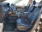 2019 Mazda Cx-9 Touring Угольный vin: JM3TCACY0K0307206
