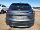 2019 Mazda Cx-9 Touring Угольный vin: JM3TCACY0K0307206