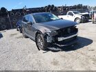 2017 Mazda Cx-9 Touring Dark Brown vin: JM3TCACY1H0135857