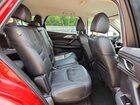 2018 Mazda Cx-9 Touring Красный vin: JM3TCACY1J0237181