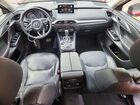 2018 Mazda Cx-9 Touring Красный vin: JM3TCACY1J0237181