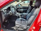 2018 Mazda Cx-9 Touring Красный vin: JM3TCACY1J0237181