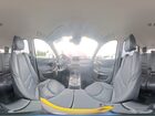 2018 Mazda Cx-9 Touring Красный vin: JM3TCACY1J0237181