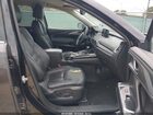 2018 Mazda Cx-9 Touring Black vin: JM3TCACY2J0223337