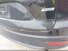 2018 Mazda Cx-9 Touring Black vin: JM3TCACY2J0223337