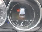 2018 Mazda Cx-9 Touring Black vin: JM3TCACY2J0223337