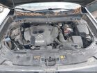 2018 Mazda Cx-9 Touring Black vin: JM3TCACY2J0223337