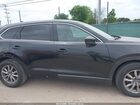2018 Mazda Cx-9 Touring Black vin: JM3TCACY2J0223337