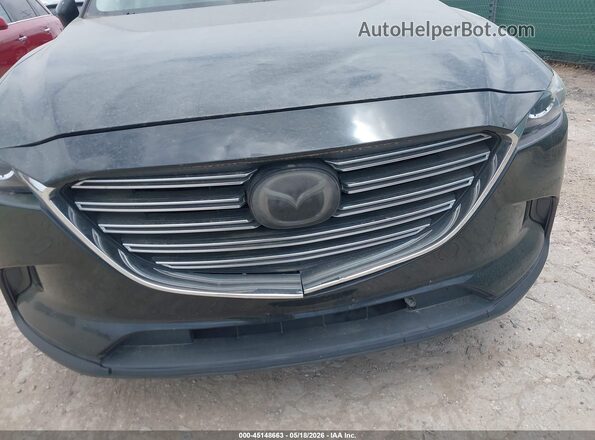 JM3TCACY2J0223337 2018 MAZDA CX-9 Black 