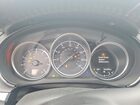 2018 Mazda Cx-9 Touring Белый vin: JM3TCACY2J0223628