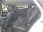 2018 Mazda Cx-9 Touring Белый vin: JM3TCACY2J0223628