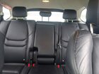 2018 Mazda Cx-9 Touring Белый vin: JM3TCACY2J0223628