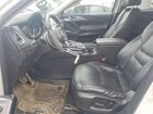 2018 Mazda Cx-9 Touring Белый vin: JM3TCACY2J0223628