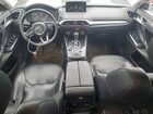 2018 Mazda Cx-9 Touring Белый vin: JM3TCACY2J0223628