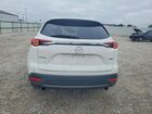 2018 Mazda Cx-9 Touring Белый vin: JM3TCACY2J0223628