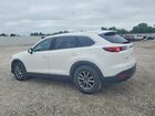 2018 Mazda Cx-9 Touring Белый vin: JM3TCACY2J0223628