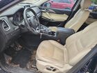 2016 Mazda Cx-9 Touring Blue vin: JM3TCACY3G0126284
