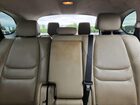 2016 Mazda Cx-9 Touring Blue vin: JM3TCACY3G0126284