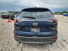 2016 Mazda Cx-9 Touring Blue vin: JM3TCACY3G0126284
