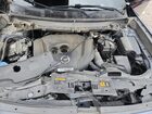 2016 Mazda Cx-9 Touring Blue vin: JM3TCACY3G0126284