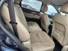 2016 Mazda Cx-9 Touring Blue vin: JM3TCACY3G0126284