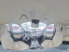2016 Mazda Cx-9 Touring Blue vin: JM3TCACY3G0126284