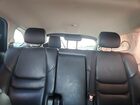 2018 Mazda Cx-9 Touring Gray vin: JM3TCACY4J0227910