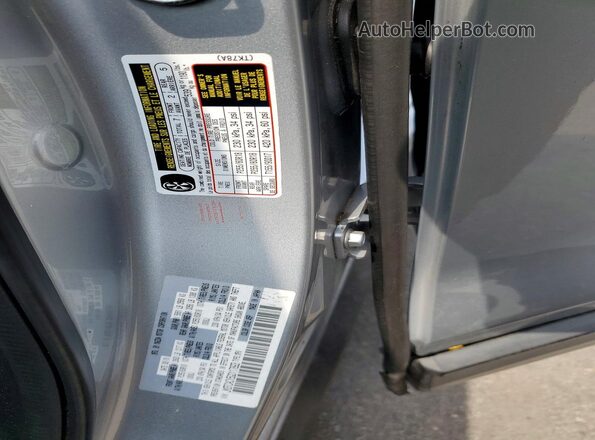 JM3TCACY5G0117893 2016 MAZDA CX-9 Silver სალონის 360-გრადუსიანი ხედი
