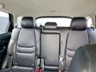 2016 Mazda Cx-9 Touring Silver vin: JM3TCACY5G0117893