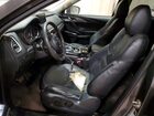 2016 Mazda Cx-9 Touring Серый vin: JM3TCACY5G0126349