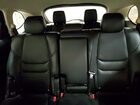 2016 Mazda Cx-9 Touring Серый vin: JM3TCACY5G0126349
