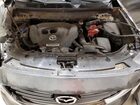 2016 Mazda Cx-9 Touring Серый vin: JM3TCACY5G0126349