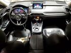 2016 Mazda Cx-9 Touring Серый vin: JM3TCACY5G0126349