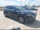 2018 Mazda Cx-9 Touring Black vin: JM3TCACY5J0201672