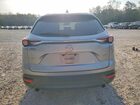 2018 Mazda Cx-9 Touring Silver vin: JM3TCACY6J0223874