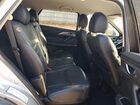 2018 Mazda Cx-9 Touring Silver vin: JM3TCACY6J0223874