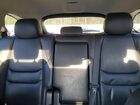 2018 Mazda Cx-9 Touring Silver vin: JM3TCACY6J0223874
