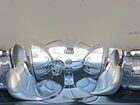 2018 Mazda Cx-9 Touring Silver vin: JM3TCACY6J0223874