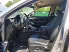 2019 Mazda Cx-9 Touring Silver vin: JM3TCACY6K0315357