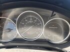 2019 Mazda Cx-9 Touring Silver vin: JM3TCACY6K0315357