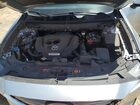 2019 Mazda Cx-9 Touring Silver vin: JM3TCACY6K0315357