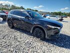 2016 Mazda Cx-9 Touring Black vin: JM3TCACY7G0102179