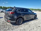 2016 Mazda Cx-9 Touring Black vin: JM3TCACY7G0102179
