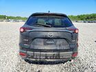 2016 Mazda Cx-9 Touring Black vin: JM3TCACY7G0102179