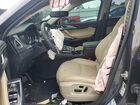 2016 Mazda Cx-9 Touring Gray vin: JM3TCACY7G0118012