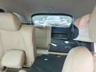 2016 Mazda Cx-9 Touring Gray vin: JM3TCACY7G0118012