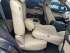 2016 Mazda Cx-9 Touring Gray vin: JM3TCACY7G0118012