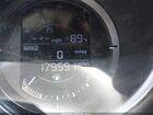 2016 Mazda Cx-9 Touring Gray vin: JM3TCACY7G0119032