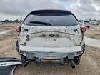 2018 Mazda Cx-9 Touring White vin: JM3TCACY7J0224015