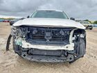 2018 Mazda Cx-9 Touring White vin: JM3TCACY7J0224015